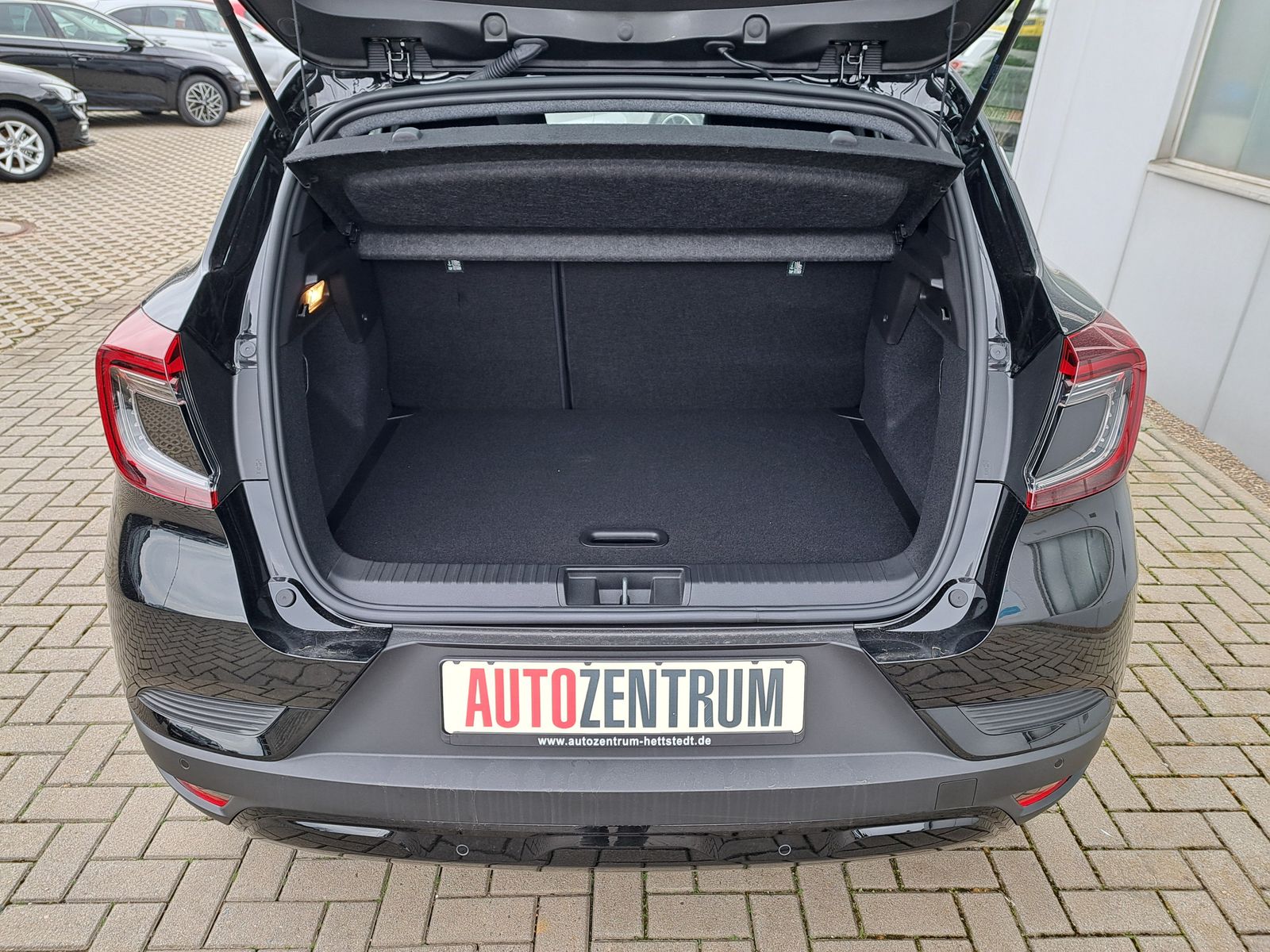 Fahrzeugabbildung Mitsubishi ASX 1.3 Turbo MOD. 2025 LED KAMERA 5-J.-GARANTIE