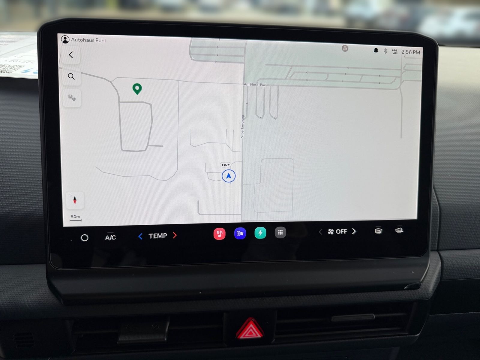 Fahrzeugabbildung Kia PV5 CARGO L2H1 4T ELITE 71.2 WP CT LM AW