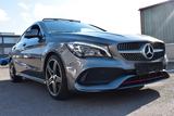 Mercedes-Benz CLA 250 Sport*AMG*Tüv Neu*Automatik*Top**Org. km - gebrauchte Mercedes-Benz CLA 250 aus dem Jahr 2016