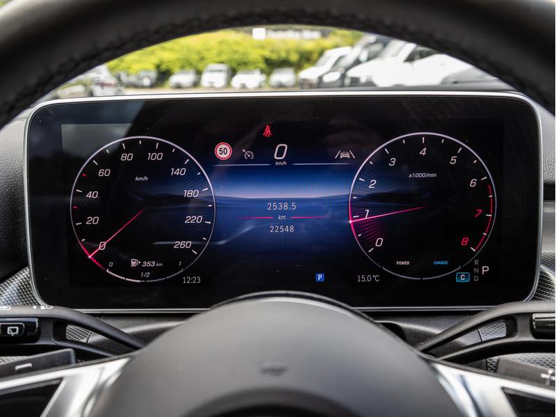 Mercedes-Benz C-Class T Avantgarde/LED/Cam/Totw/Ambiente/SHZ/18', миниатюра 22