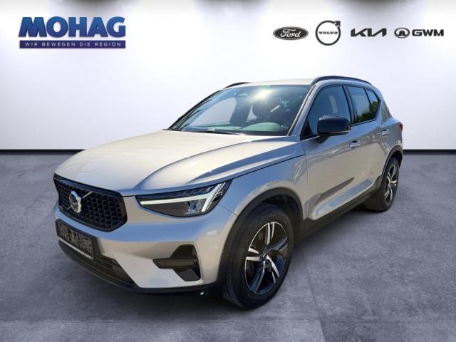 Volvo XC40 B3 Plus Dark mit AHK,Kamera,Sitzheizung,PDC