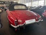 Mercedes-Benz 190SL *2.Hand*Deutsch*Restaurationsobjekt - Mercedes-Benz 190 aus 1960: Sl