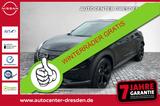 Nissan JUKE 1.6 HYBRID 143 PS Tekna Navi SpurH Kam Bose
