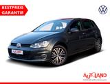 Volkswagen Golf VII 1.2 TSI Allstar ACC Navi Parklenkassist - Volkswagen: Allstar
