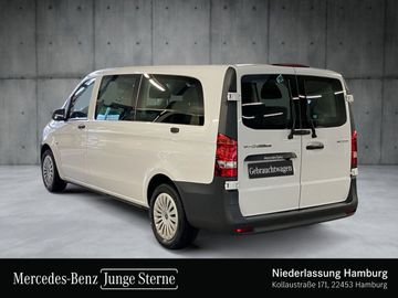 Mercedes Vito - 9