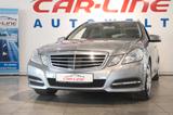 Mercedes-Benz E 350 CDI T-Modell *Automatik*Navi* - Mercedes-Benz E 350: T Cdi