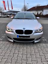 BMW 520i Sport E60