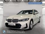 BMW 320i Touring M Sport AHK LiveCockpitProf Kamera