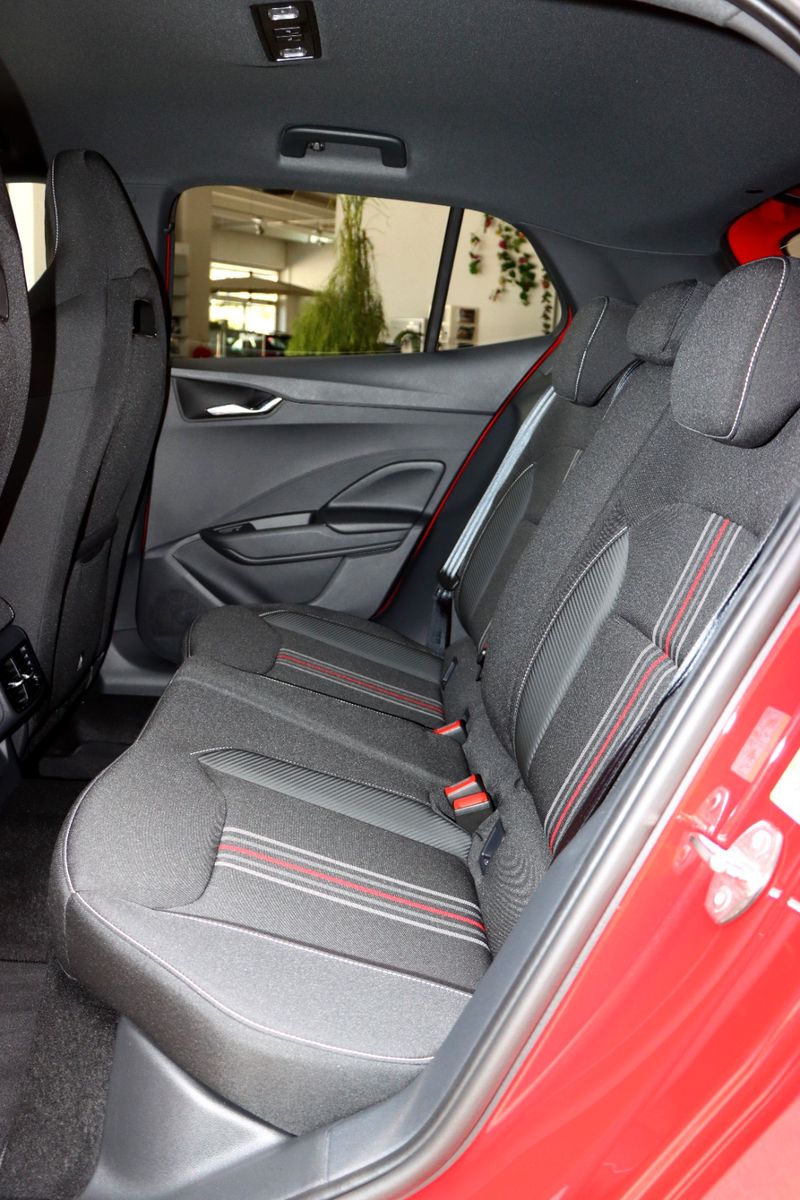 Skoda Fabia - Bild 43