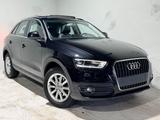 Audi Q3 2.0 TDI*Leder*Panorama*1.Hand* - Audi Q3 Gebrauchtwagen in Hannover