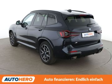 BMW X3 - 4