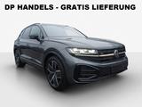Volkswagen Touareg 3.0 TDI R-Line Final AHK 21Z Pano Stand - Volkswagen Touareg Neuwagen