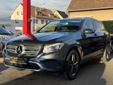 Mercedes-Benz GLC 250 4Matic AMG Line/360°Kamera/AHK - gebrauchte Mercedes-Benz GLC 250 aus dem Jahr 2015
