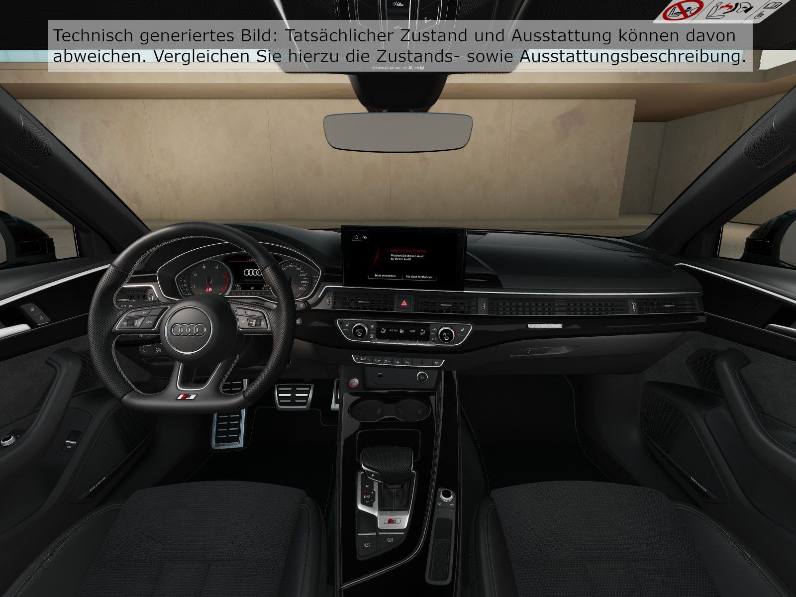 Audi S4 - Bild 8