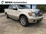 Ford F150 F 150 - Ford mit LPG-Antrieb: 150