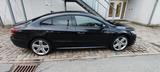 Volkswagen CC 3.6 V6 DSG 4MOTION -R line dynamic black  - Volkswagen CC: Dynamic Black