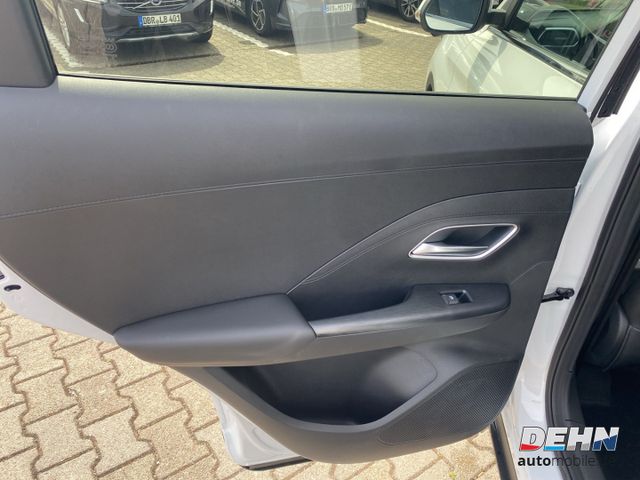 MG ZS Hybrid+ LUXURY 25.5