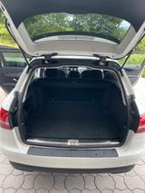 Mercedes-Benz C 180 d T  AHK  17 Zoll Allwetter - Mercedes-Benz C 180 mit Diesel-Antrieb: Kombi