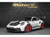 Porsche 992 GT3 RS PDK - PACK WEISSACH - Porsche 992 GT3 RS Weissach Gebrauchtwagen