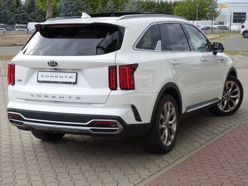 Kia Sorento Platinum 4WD Head Up-Pano-LED-Leder-Bose