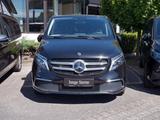 Mercedes-Benz V 300 AVANTGARDE EDITION EXTRAL 360° 8SITZER - gebrauchte Mercedes-Benz V 300 aus dem Jahr 2023