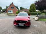 Mazda CX-5 SKYACTIV-G 194 AWD Automatik | 1. Han - Mazda: Mazda5