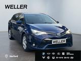 Toyota Avensis TS 2.0 D-4D Edition-S *LED*CAM*SHZ*Navi* - Toyota Gebrauchtwagen in Herford