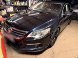 Volkswagen Passat CC 3.6 v6 300Ps voll! 220tkm tausch - Volkswagen Passat CC: V6