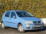 Fiat Punto 1.2 8V Dynamic - gebrauchte Fiat Punto aus dem Jahr 2004