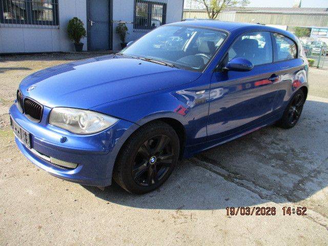 Angebot ansehen BMW 118
