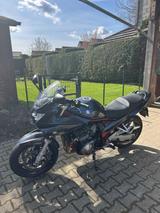 Suzuki Bandit 1200S - 2006 BANDIT 1200