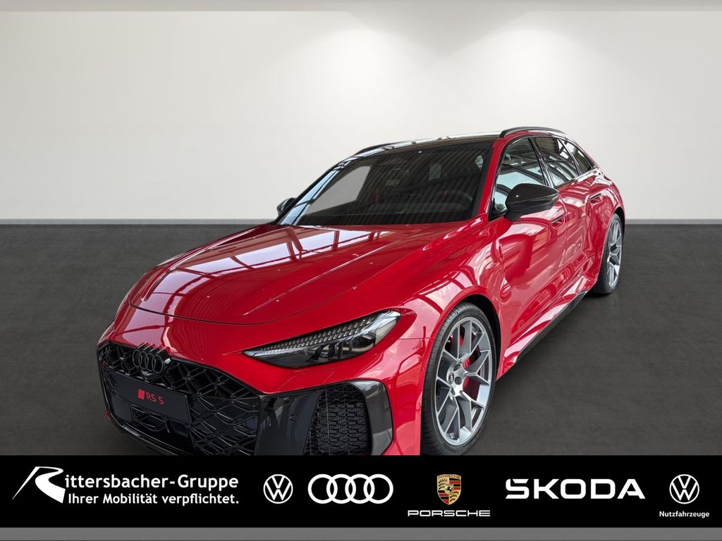 Audi RS5