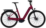 Kettler QUADRIGA COMP CX11 LG 53 cm (28 Zoll) - Kettler E-Bikes
