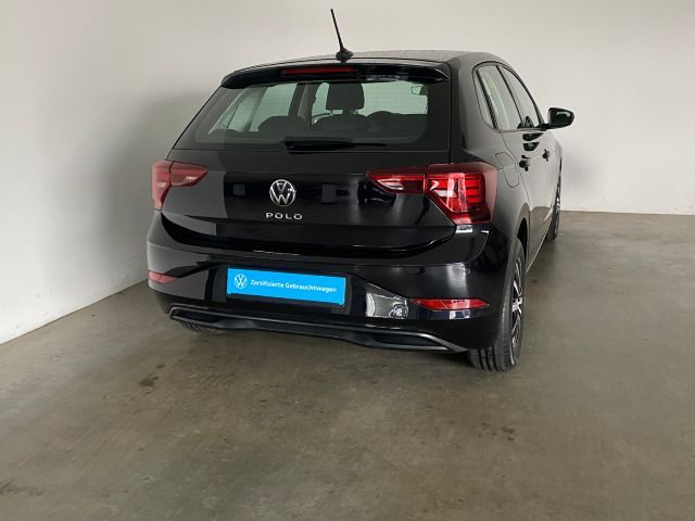 Polo Life 1.0 AHK+KLIMA+SHZ+EPH+LED