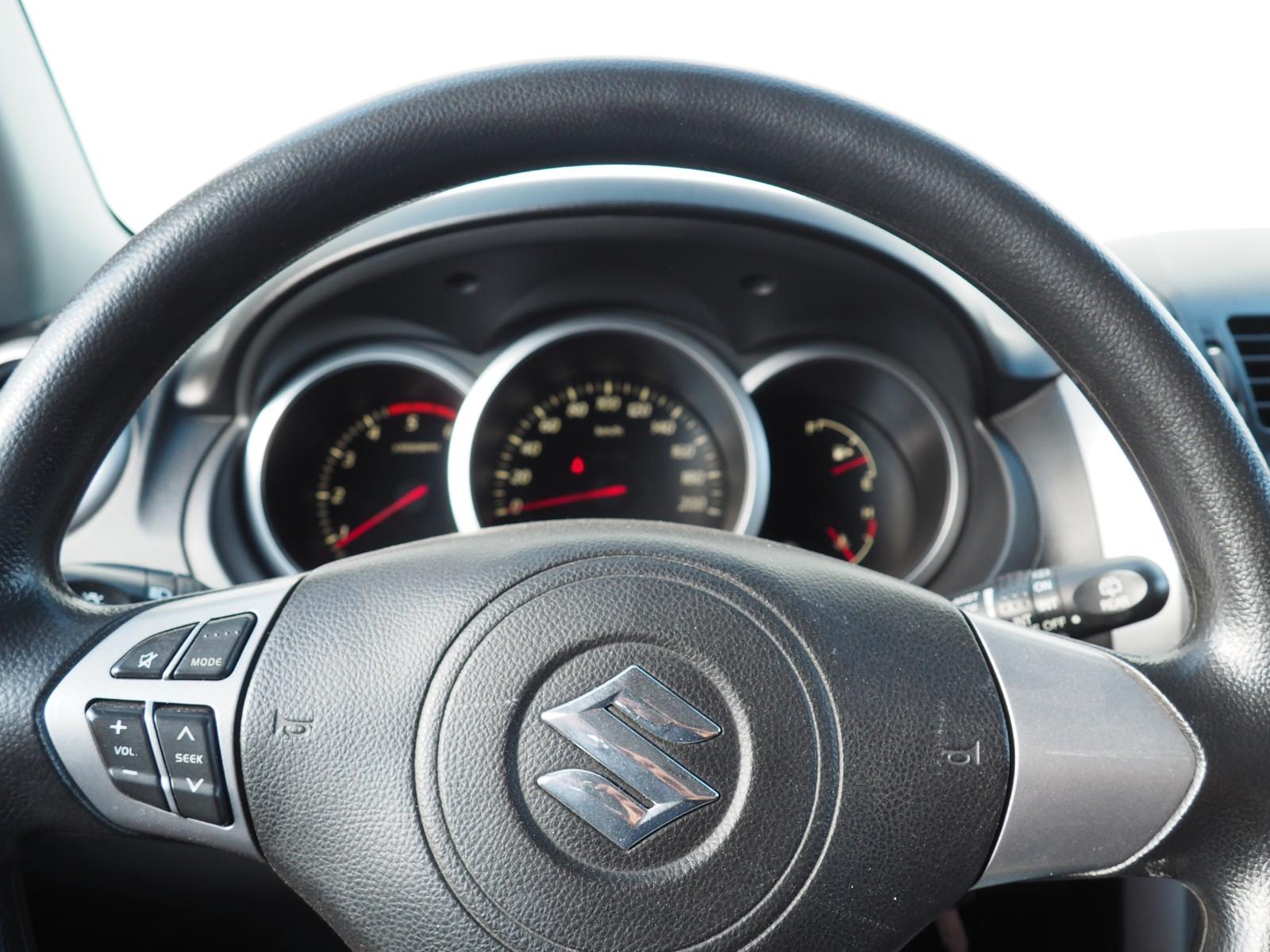 SUZUKI GRAND VITARA 1.9 DDIS 129CH COMFORT