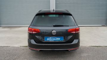 Volkswagen Passat Variant - 7