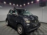 Smart forTwo Coupe|AUTOM|NAVI|COOL&AUDIO-PAKETTEMPOMAT - Smart ForTwo: Coupe