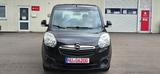 Opel Combo Tour 1.4 70kW(95PS) *Klima*Sitzhz*Tempom - Opel Combo: Tour