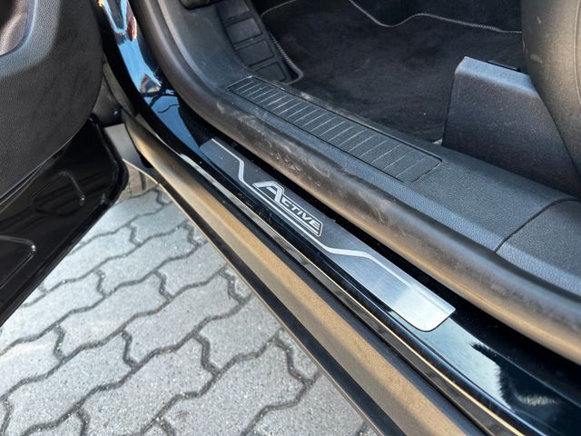 Kuga Hybrid Active*PANO*B&O*HUD*