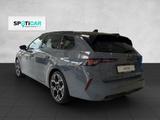 Opel Astra ST "GS" Mild-Hybrid (145 PS) AUTOMATIK - Opel Astra mit Benzin-Antrieb: Kombi, Automatik
