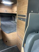 Globe-Traveller Voyager X / Fiat Ducato / Comfort Sitzbank - Offers matching your search criteria