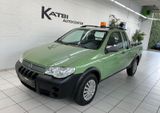 Fiat Strada 1.3 JTD Multijet Lang Pick-Up HU neu - Doppelkabine Pick up