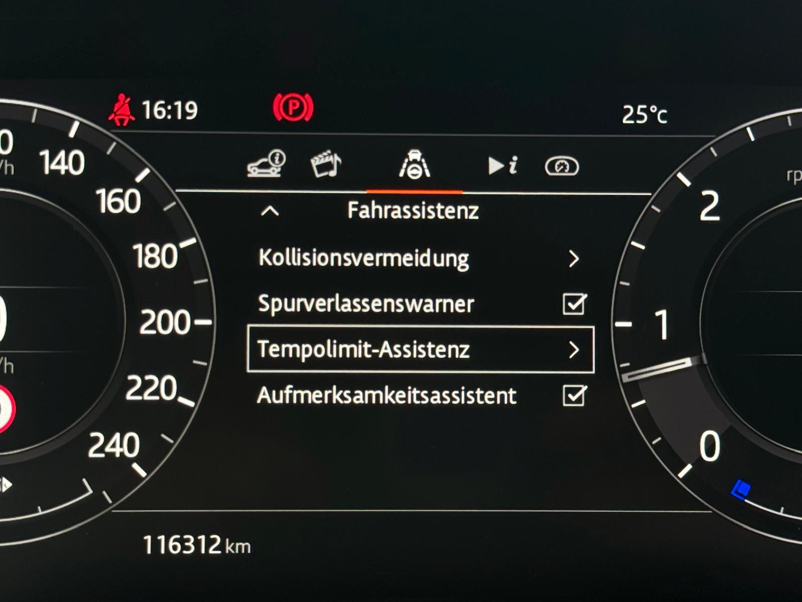 Land Rover Range Rover Sport HSE AHK°HEAD-UP°PANO°21"BORBET
