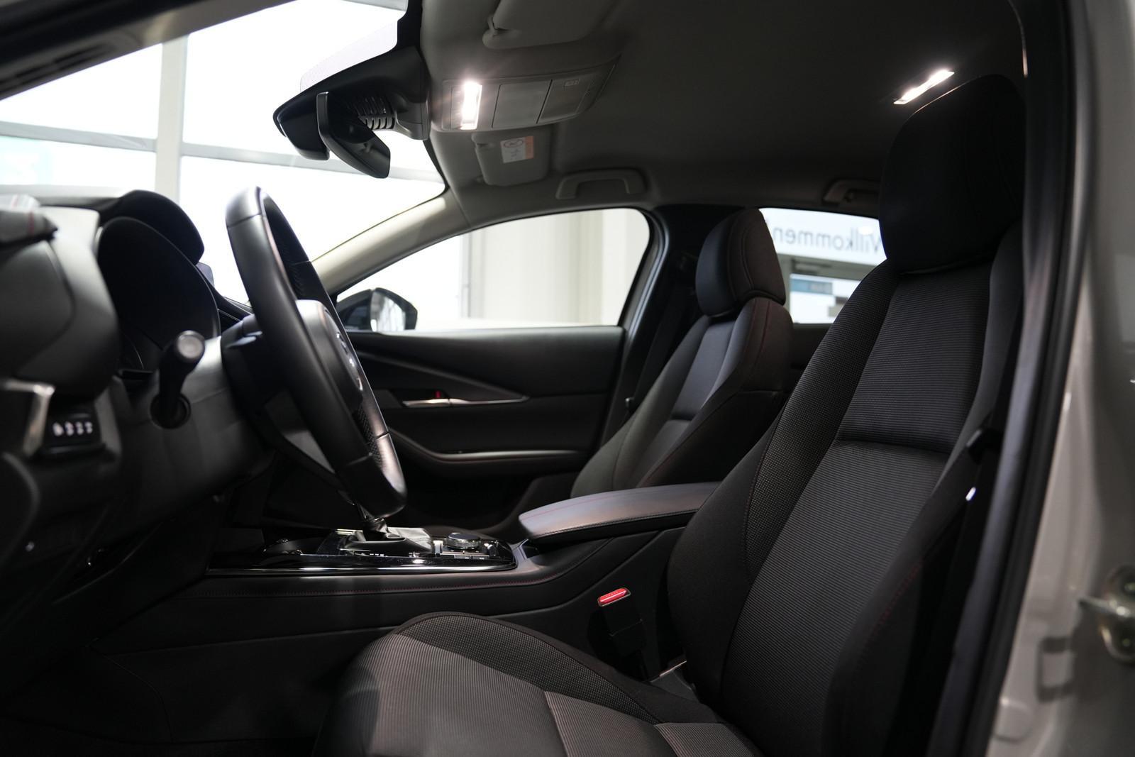 Mazda CX-30 Homura 2WD *AUT*NAV*LED*HEAD-UP*AHK*