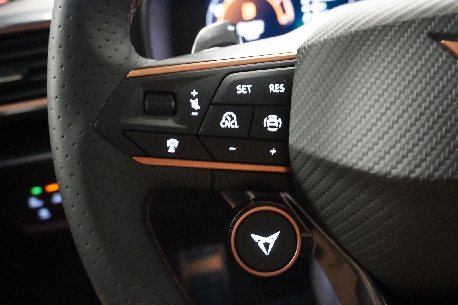 Cupra Leon - Bild 13