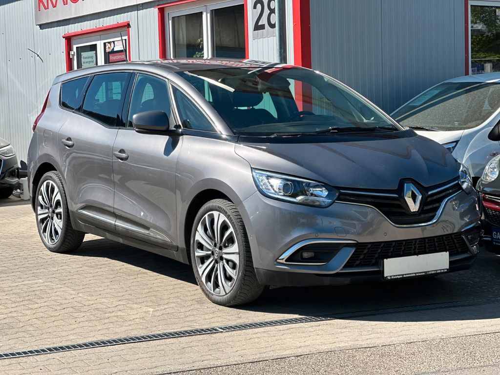 Image of Renault Scenic