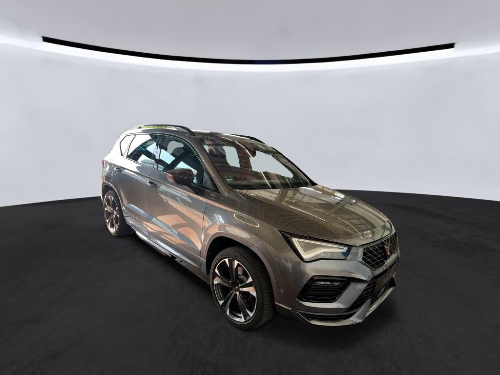 Cupra Ateca - Bild 2