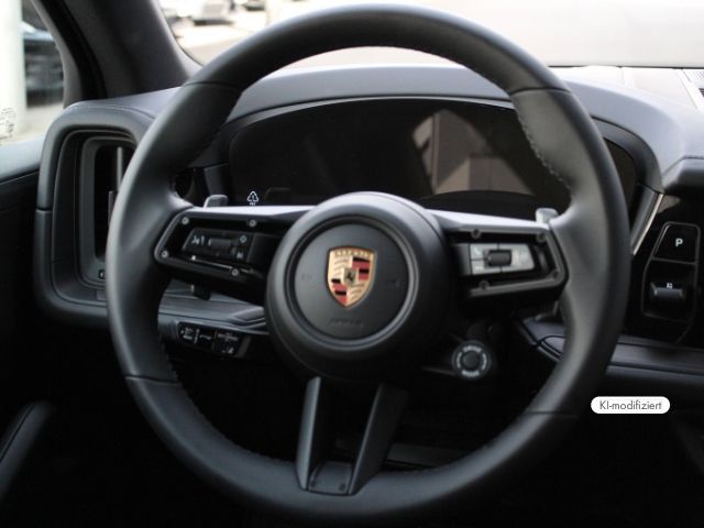 Porsche Cayenne - Bild 5