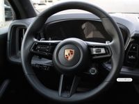 Porsche Cayenne - Vorschau Bild 5