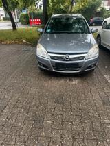 Opel Astra Caravan 1.6 CATCH ME Now, TüV 08/26 - Opel Astra: Catch Me Now